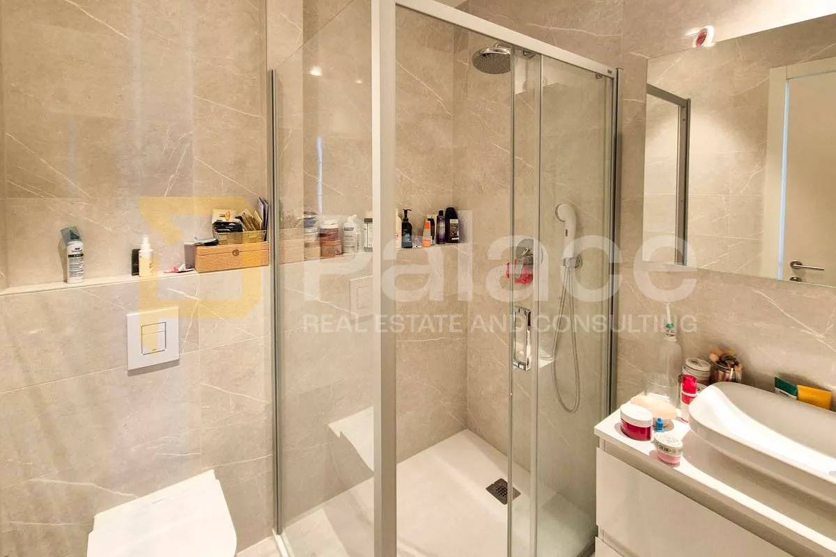 luksuzan peterosoban stan 163m2 brutto – vmd kompleks, zagreb - slika 11