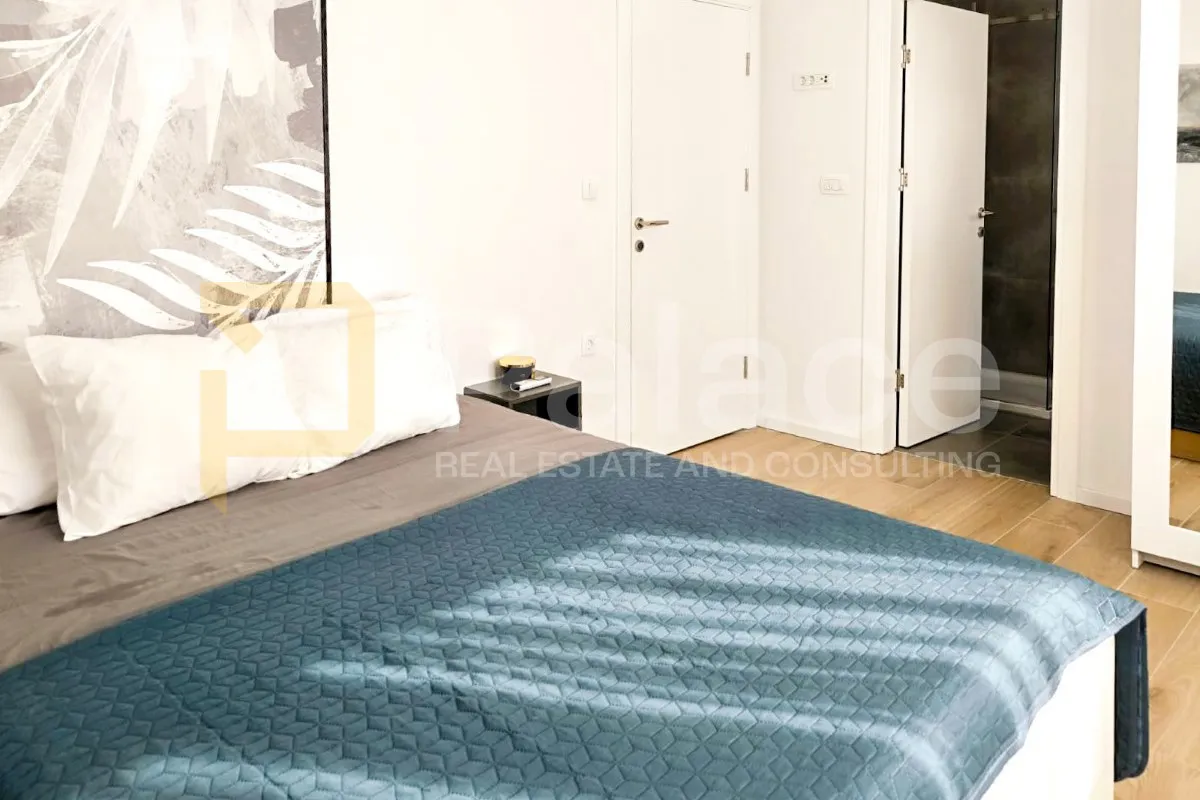 na prodaju - stan 95 m² u korčuli, 250 m od mora, novogradnja - slika 5