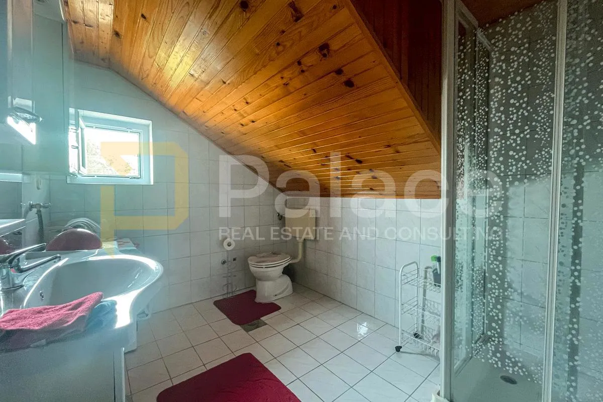 obiteljska kuća - sračinec, 180 m2 - slika 15
