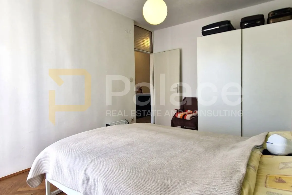 trosoban stan, 78,02 m², kman - slika 6