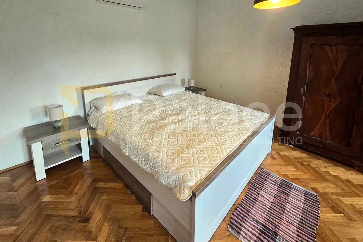 kamena kuća s okućnicom u grižanama - dvije spavaće sobe, 115 m² - slika 14