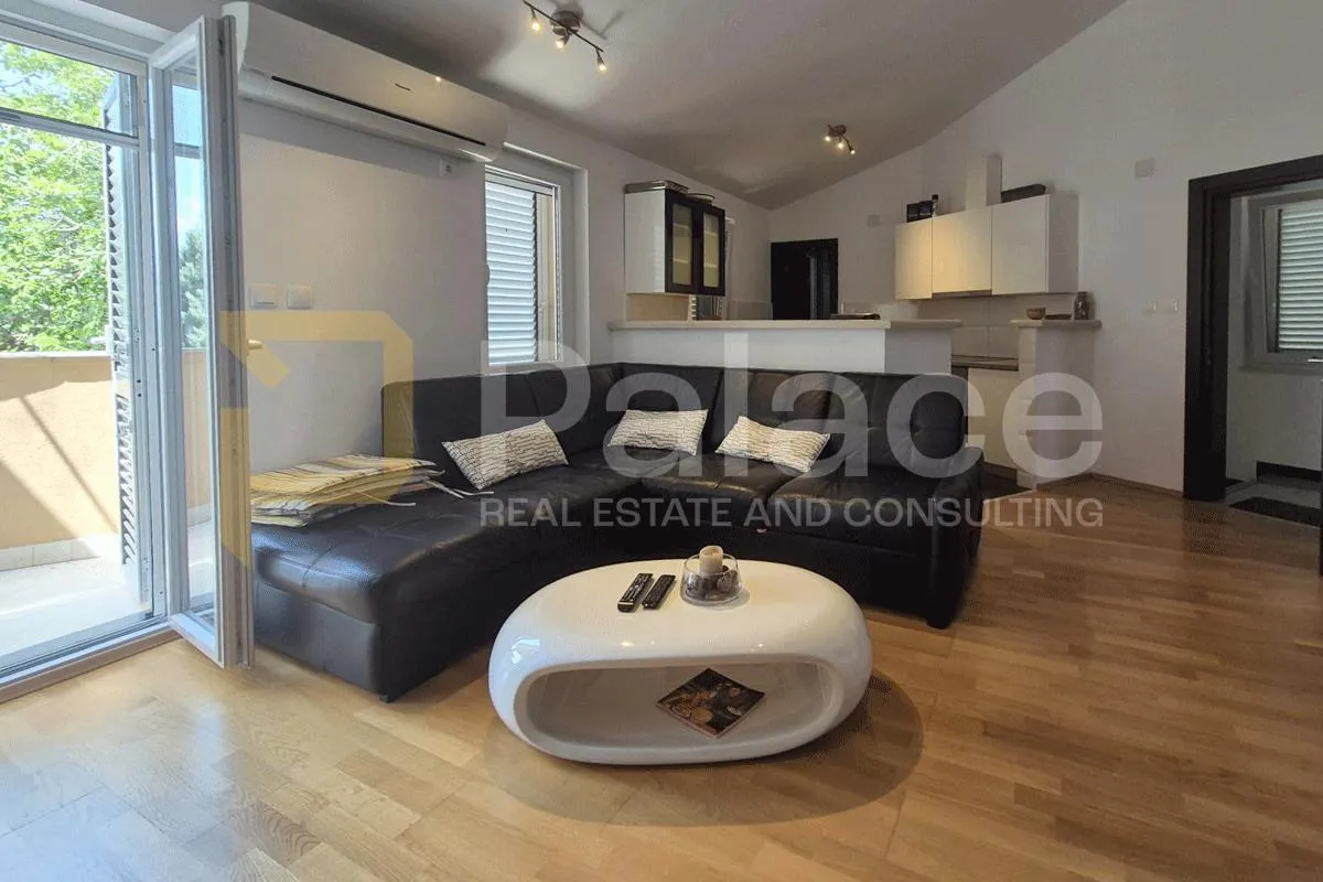 Povile, Novi Vinodolski – 1. red do mora | 143 m² | 600.000 €