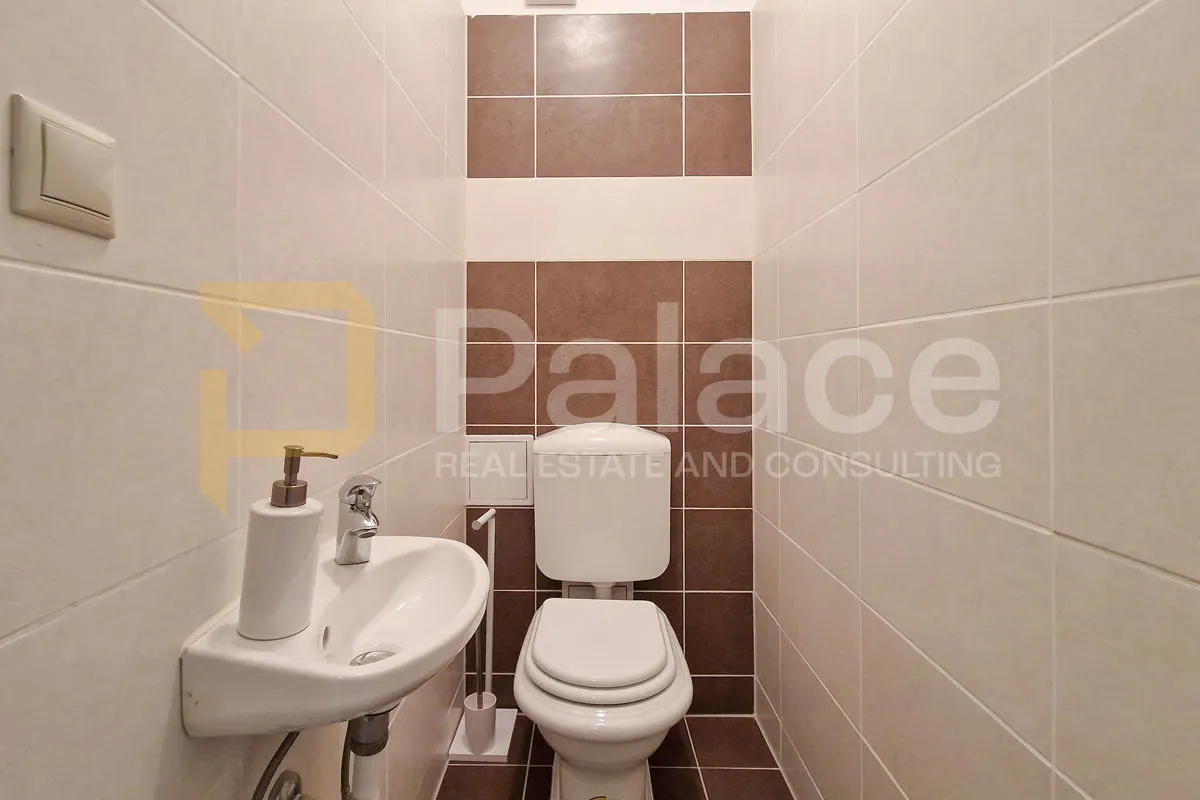 prostrani stan za dugoročni najam u kostreni – 85 m² - slika 21