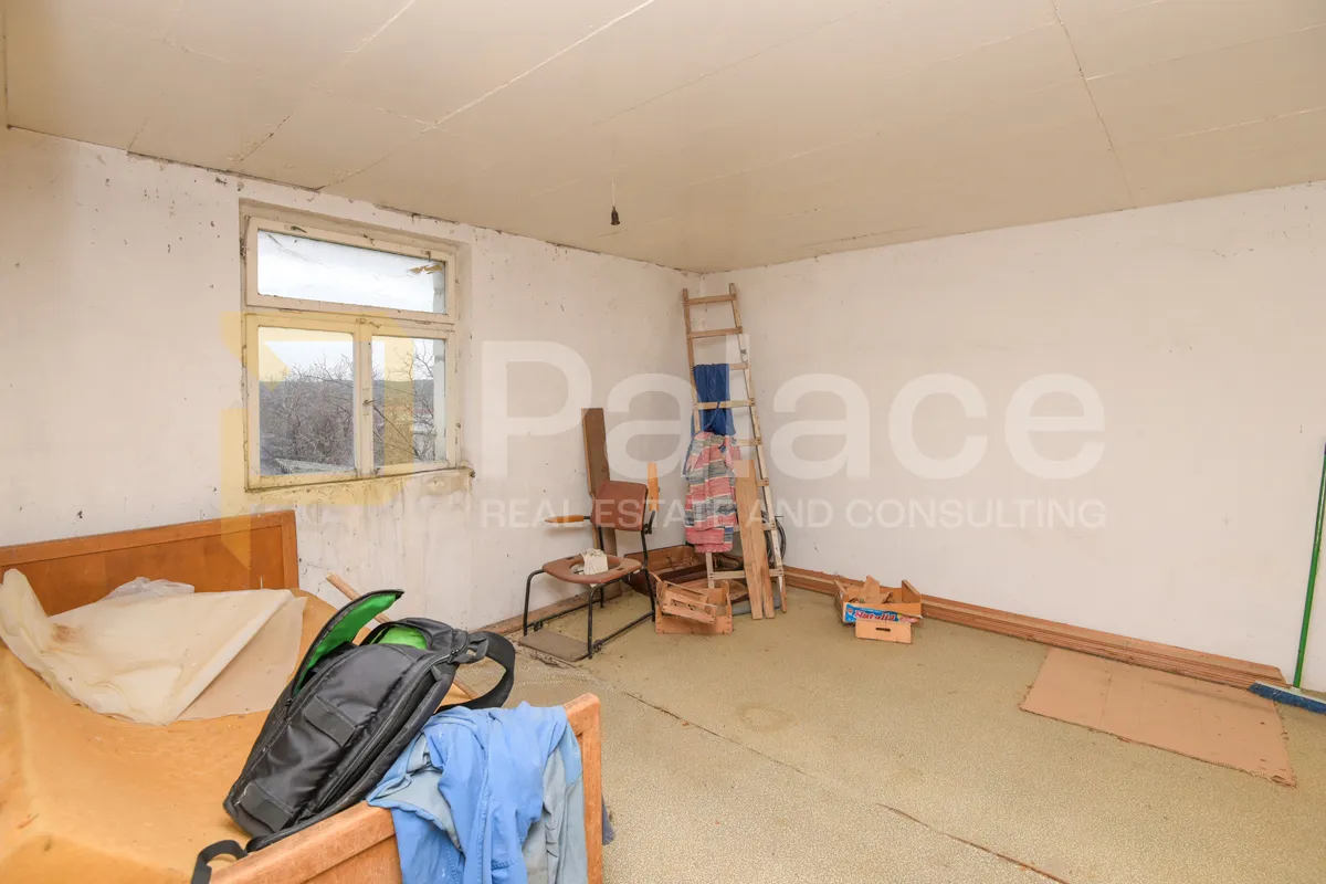 povoljno: kuća za renovaciju s okućnicom, pirovac-kašić 122 m2 - slika 5