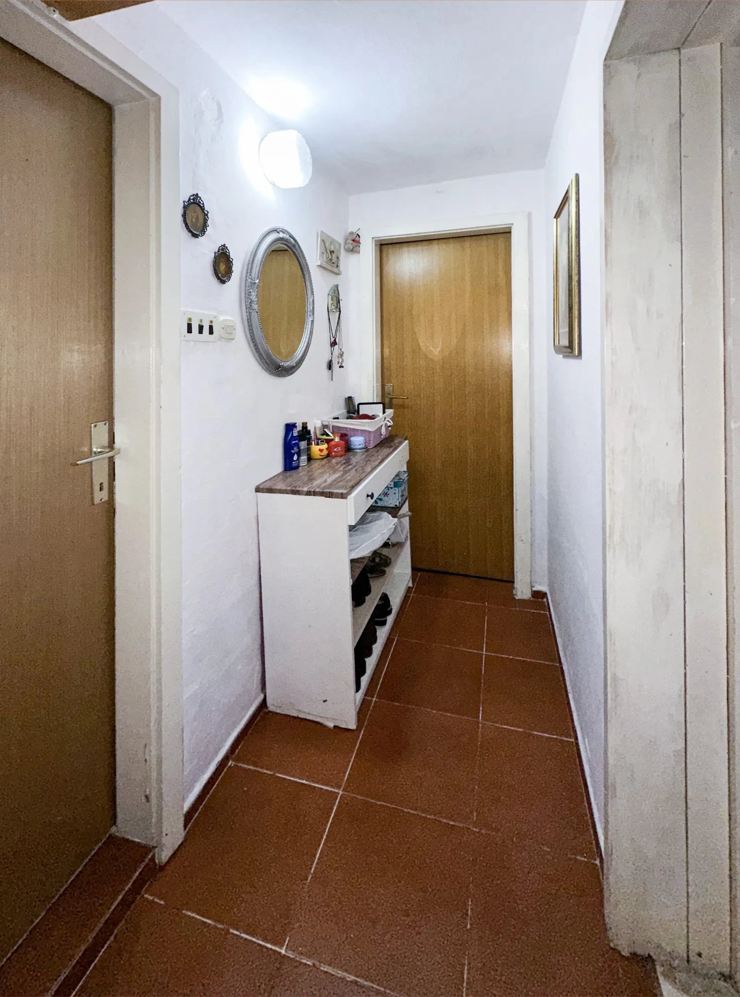 potpuno namješten stan 70m od mora, 35m2 - slika 5