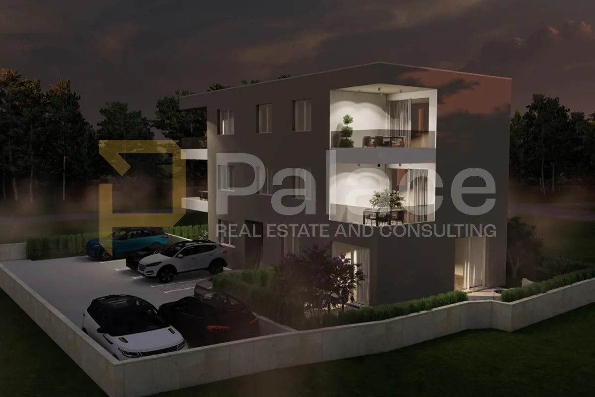 ekskluzivno, apartman a1 s s terasom i vrtom na brodarici - slika 12