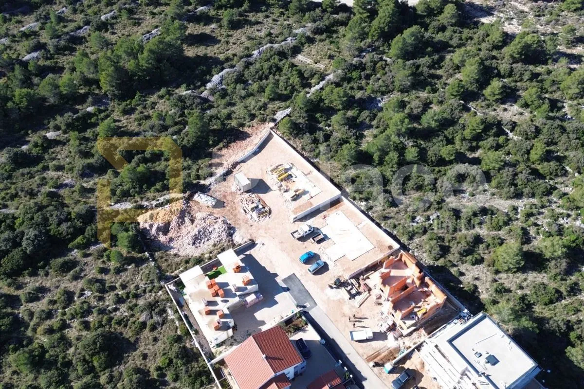 stan u novogradnji, ražine, 49,75 m2 - slika 2