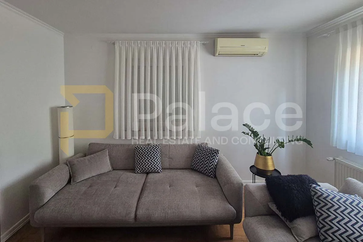 brestje stan 116m2 plus dva parkirna mjesta, natkrivena terasa 25m2. - slika 3