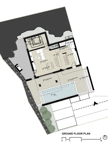 spektakularna villa u luksuznom kompeksu, seget donji, 200,70 m2 - slika 6