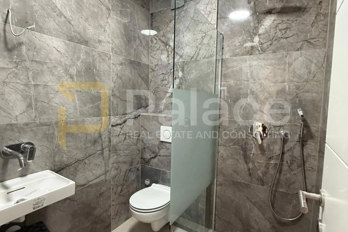 luksuzan penthouse s pogledom na more, 102 m², podstrana - slika 8