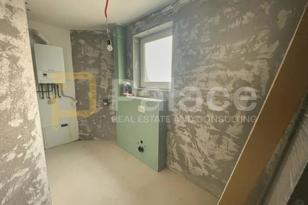 novogradnja: varaždin, 3-soban stan, 81,60 m2, centar - slika 10