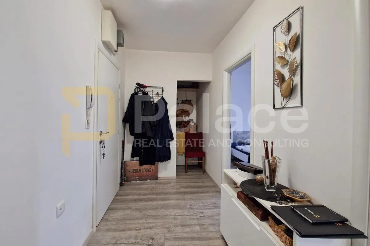 top lokacija belveder – 52 m², funkcionalan stan, 1. kat - slika 2