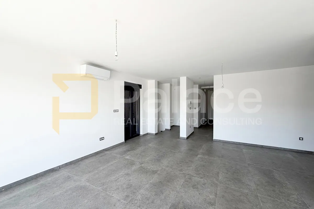 penthouse s pogledom na more s4 u novoj zgradi, murter 125 m2 - slika 6