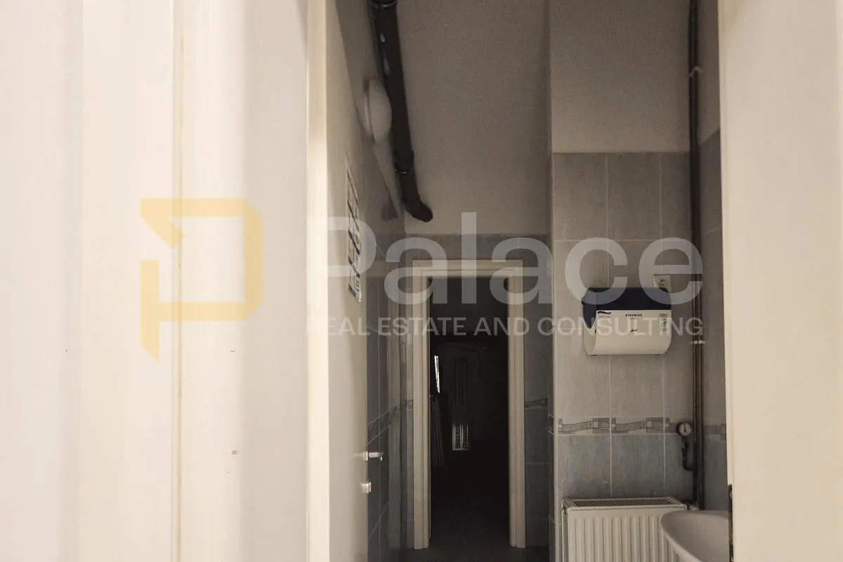 rijeka, mlaka- poslovni prostor za najam, 350 m2/13 €/m² - slika 15