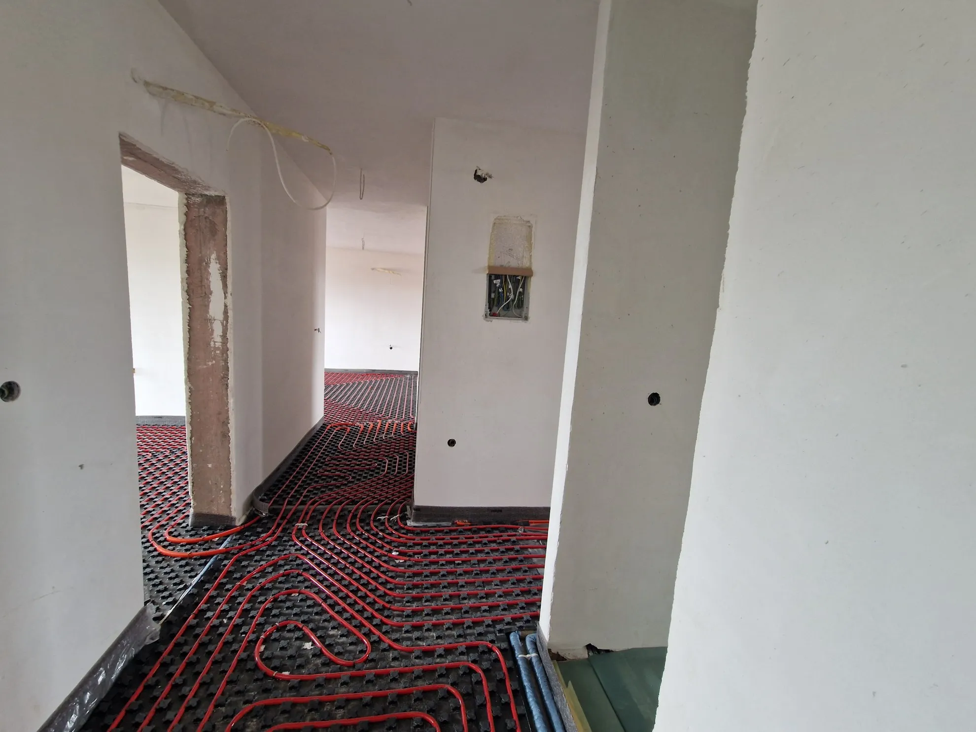 novogradnja bosutsko naselje, 2. kat 119 m2 - slika 11