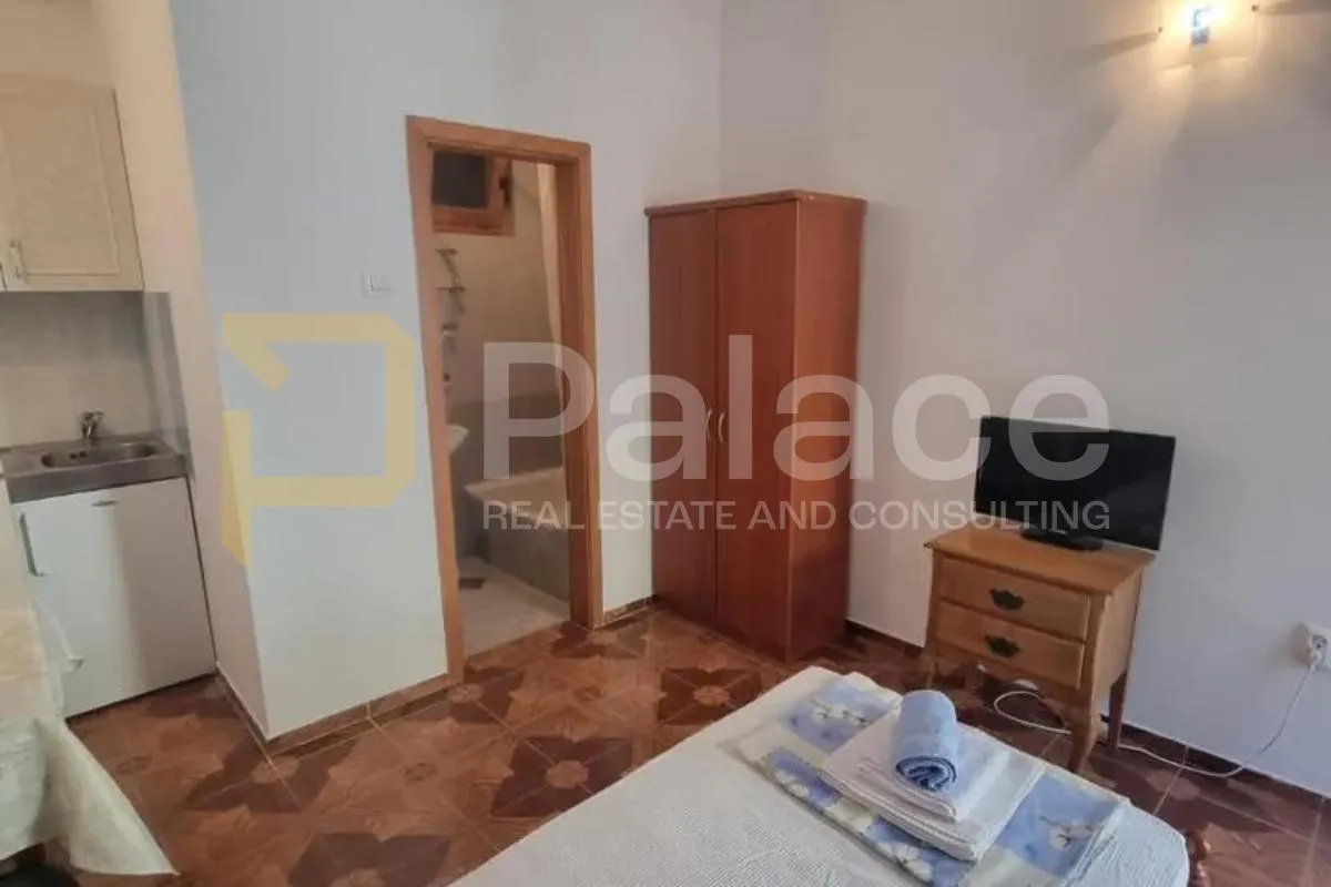zakup apartmanske kuće s 10 apartmana, krvavica - slika 21