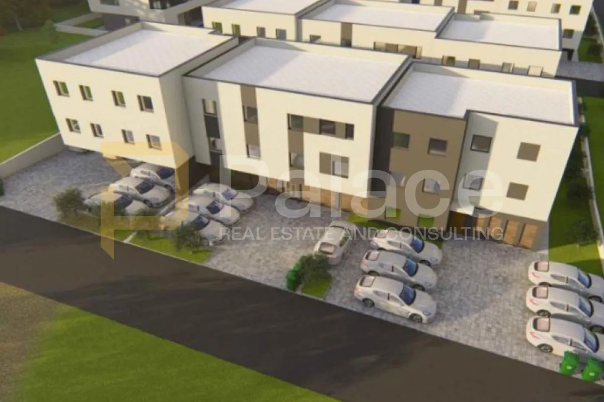 prekrasan stan u novogradnji na izuzetnoj lokaciji, 72 m2 - slika 3