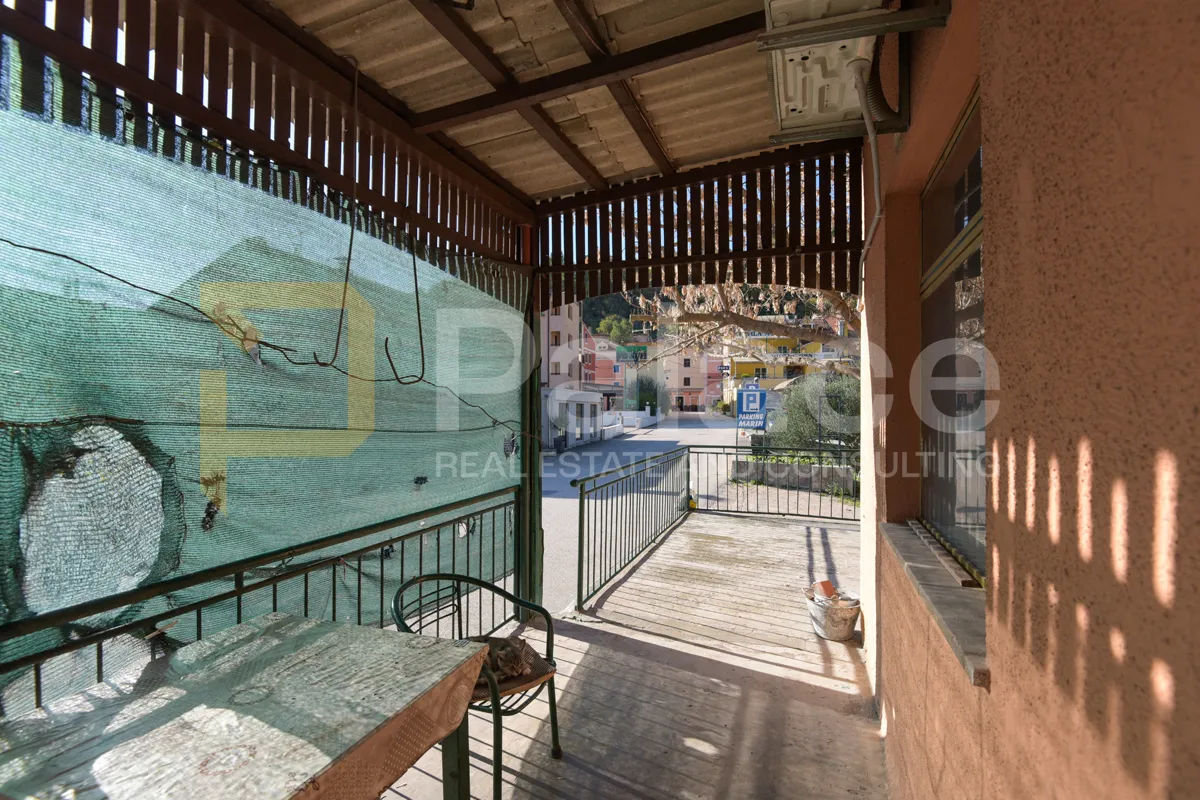 prostor za poslovnu investiciju različitih namjena, 150 m2 - skradin - slika 6