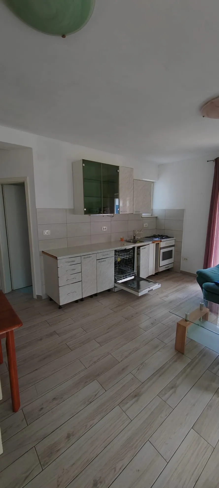 stan u prizemlju 80m2, s okućnicom i montažnom kućicom 40m2, brešca - slika 3