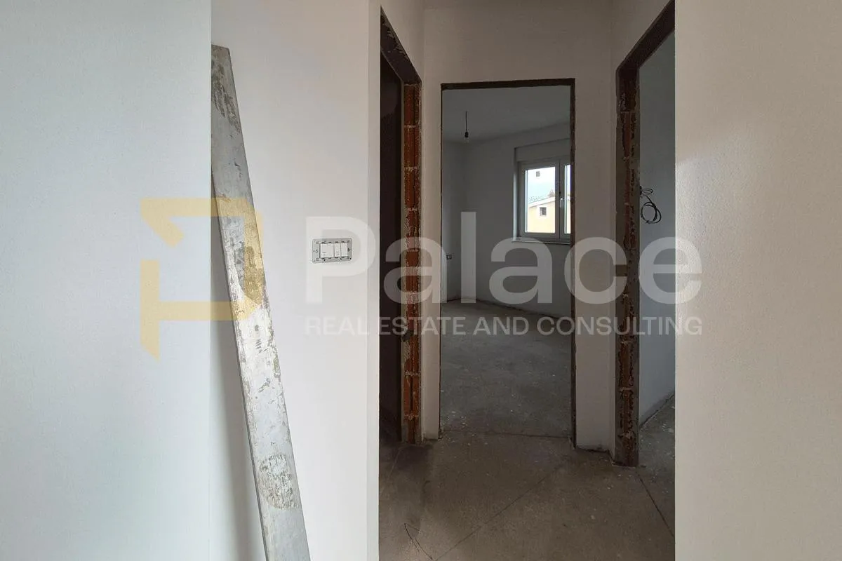 penthouse u novogradnji u puli s terasom 47 m² i natkrivenim parkingom - slika 6