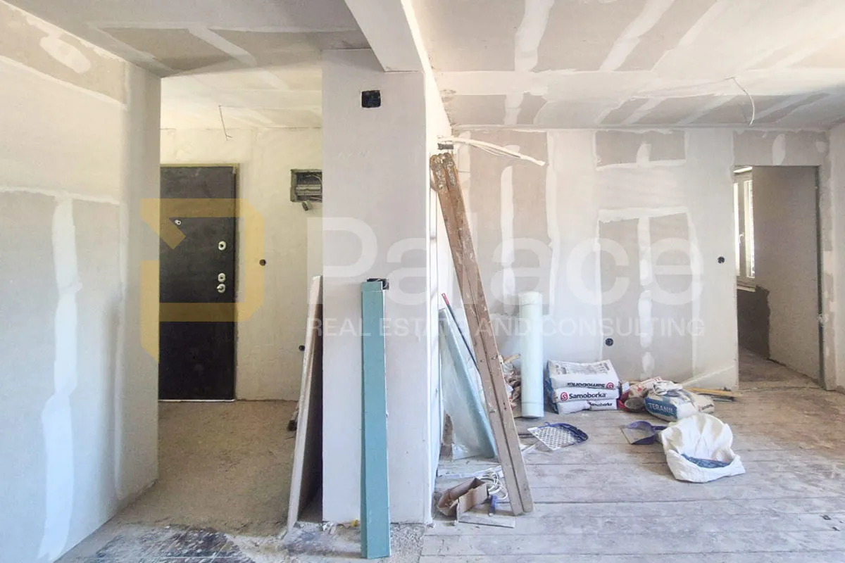 renovirani dvoetažni stan s4 u manjoj zgradi: šibenik-centar, 70 m2 - slika 10