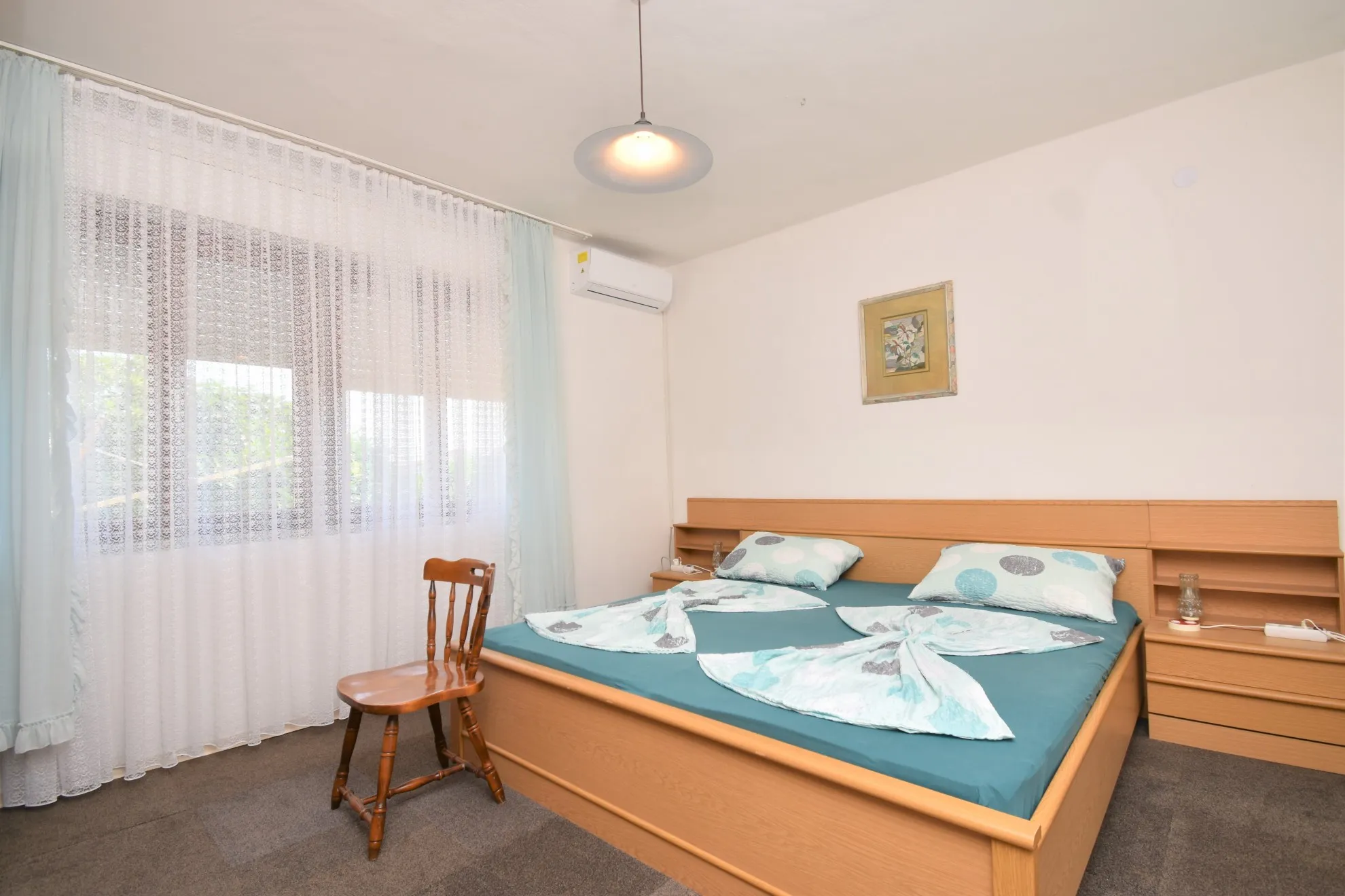 samostojeća kuća na 3 etaže blizu mora, raslina 316 m2 - slika 2