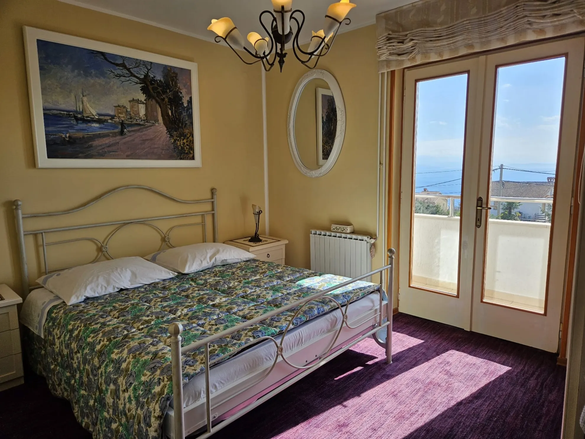 kuća (mješovite poslovno-stambene uporabe) s okućnicom, opatija, pobri - slika 3
