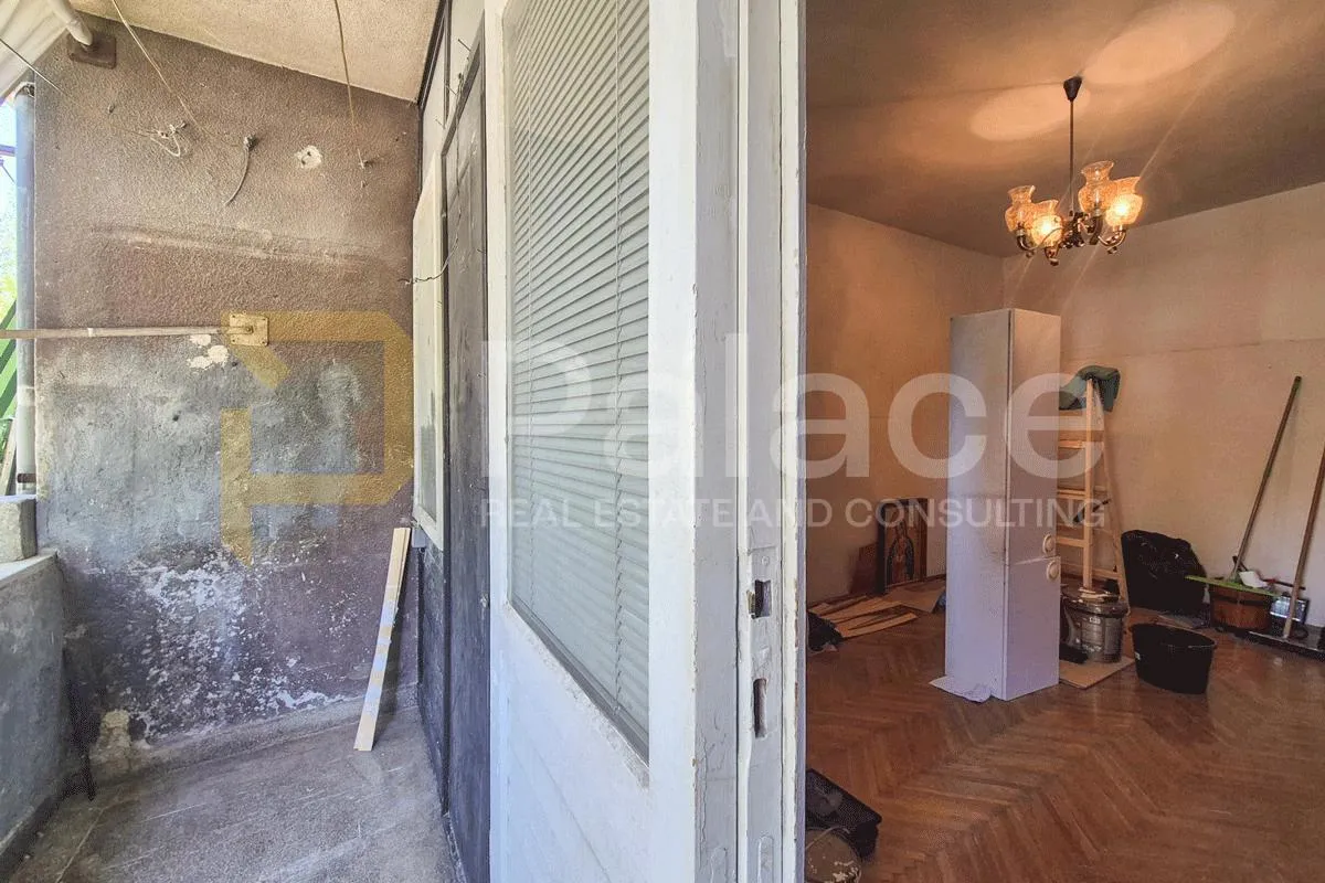 dvosobni stan na vrhunskoj lokaciji, baldekin, 66 m2 - slika 9