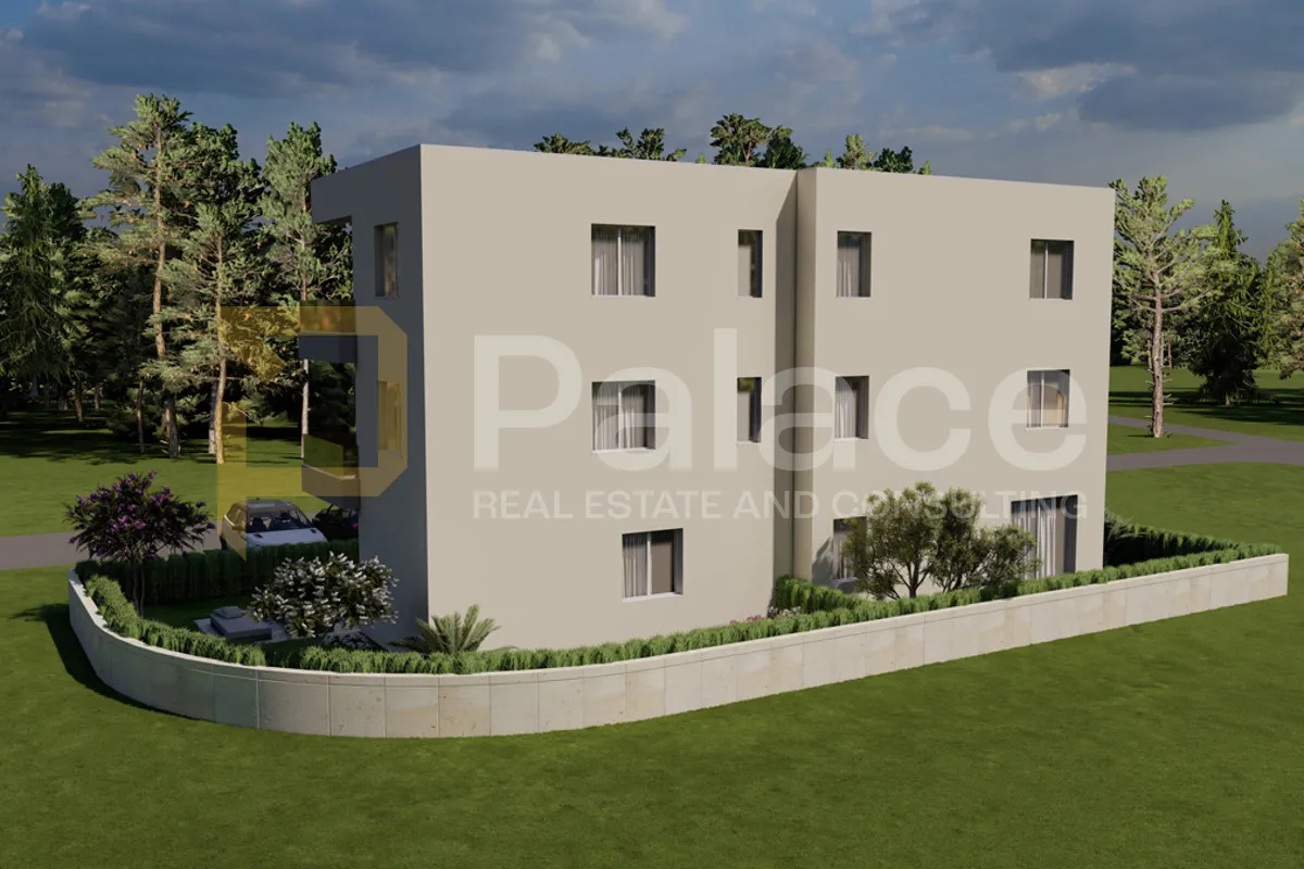 ekskluzivno, apartman a2 u prizemlju novogradnje na brodarici - slika 4