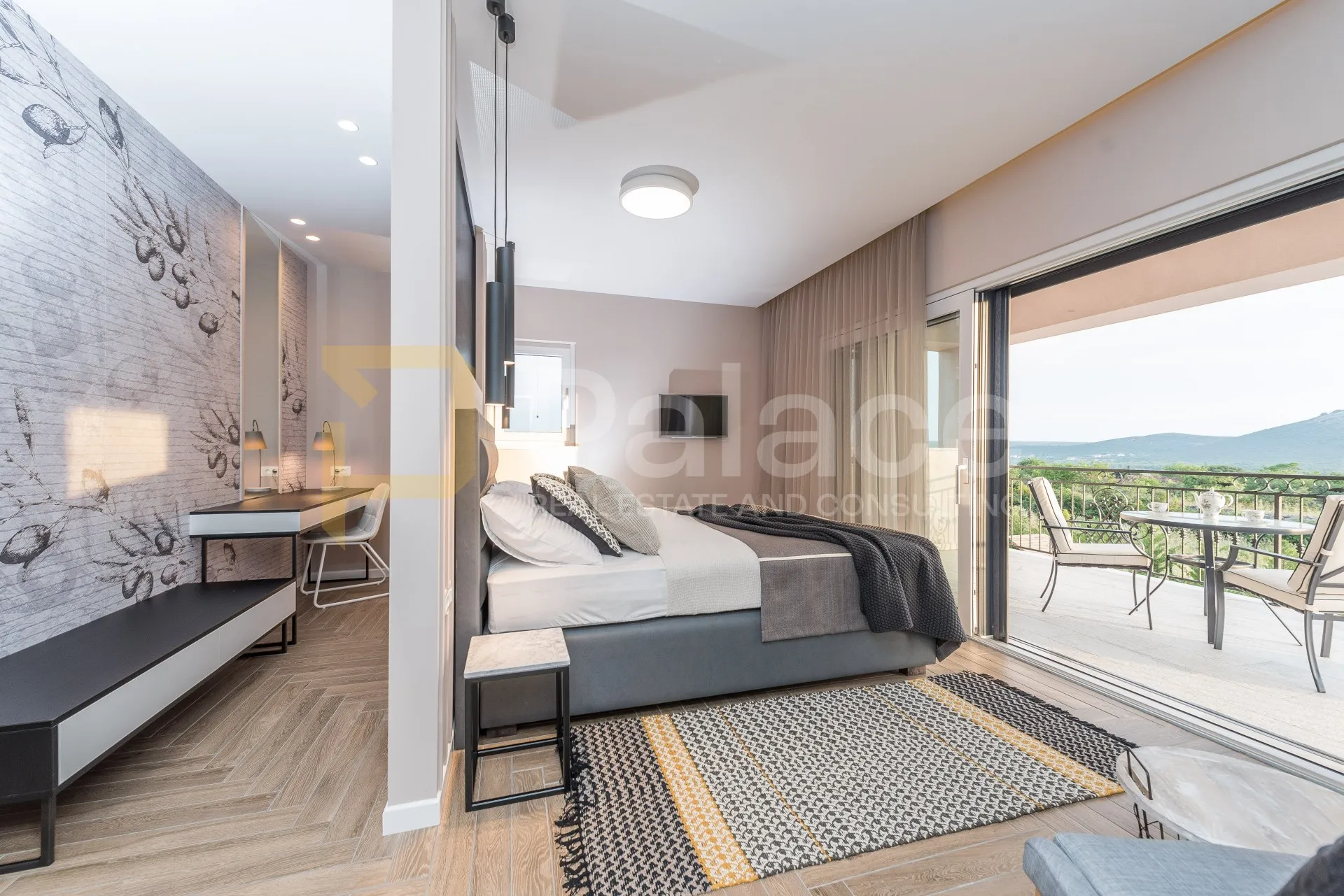 luksuzna villa s bazenom, 425m2 - slika 14