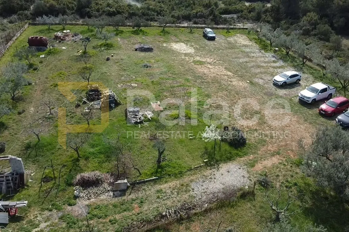 bibinje: građevinsko industrijsko zemljište - najam - slika 3