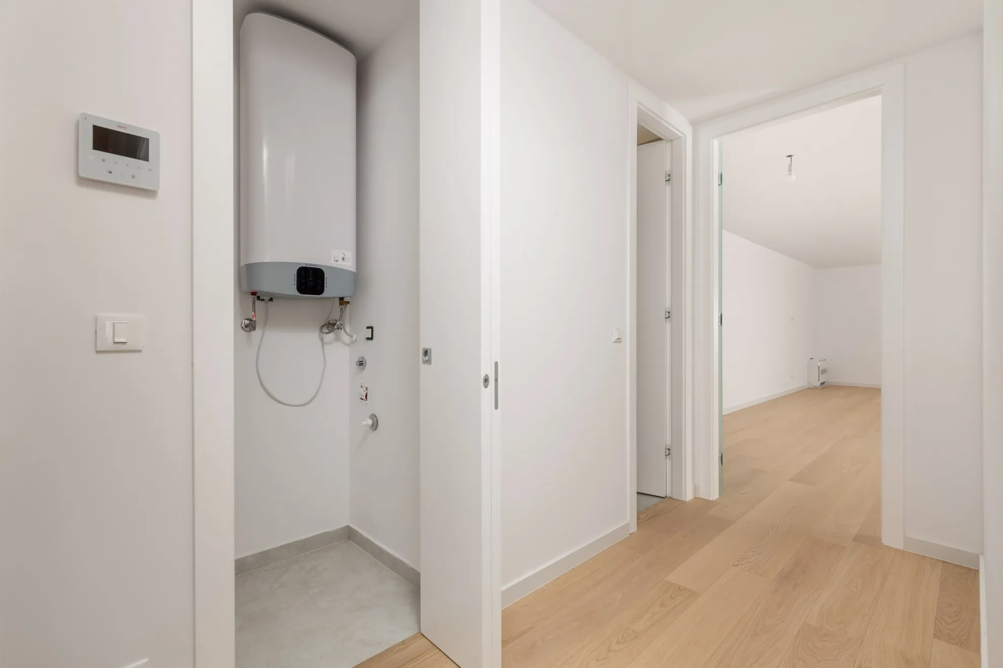 luksuzni apartman u blizini samog centra opatije - slika 9