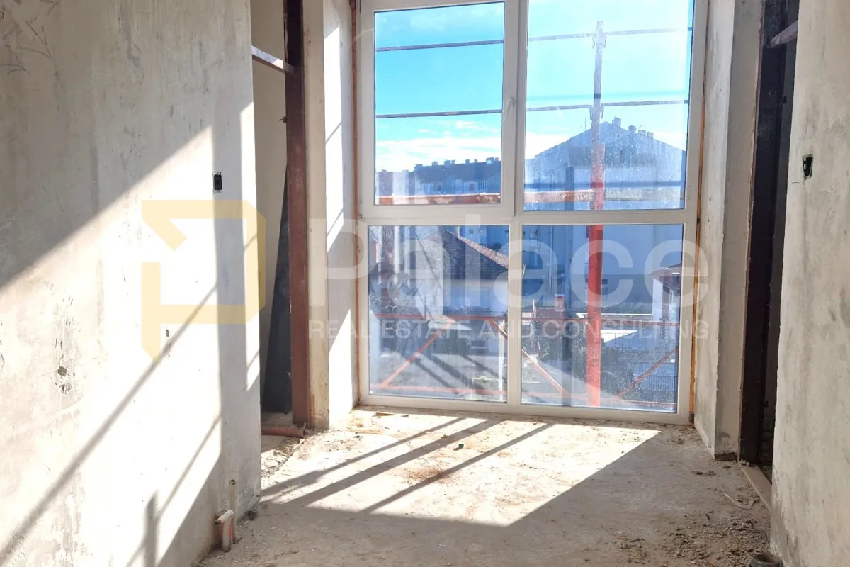 jedinstvena prilika: hotel za renovaciju u centru benkovca - slika 19