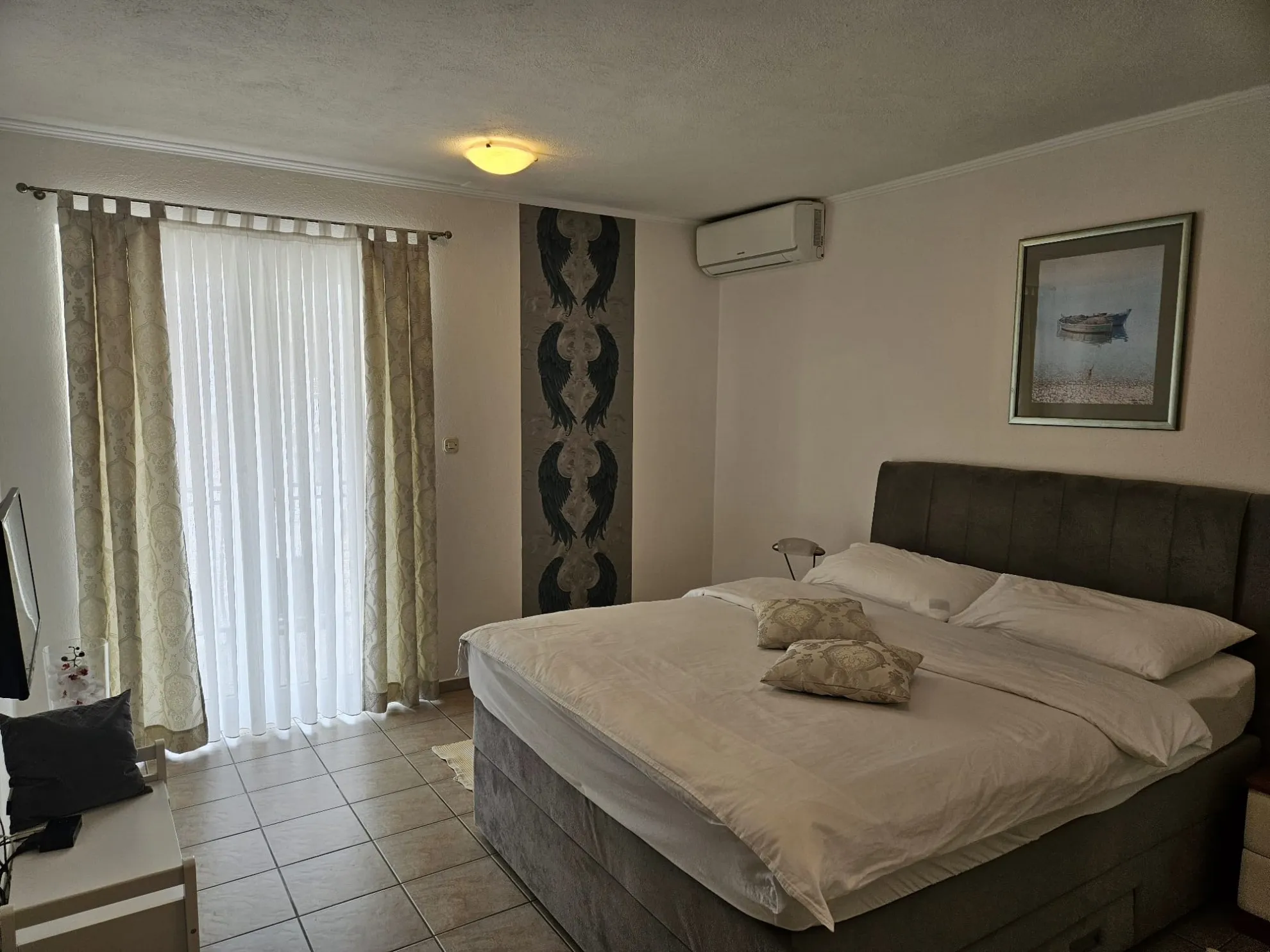 neponovljiva prilika/pogled na more makarska, 130 m2 - slika 8