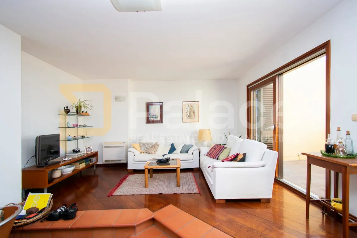 jedinstven penthouse u samom centru grada - slika 2