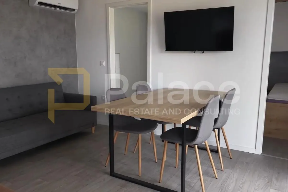 drage : mobilna kuća 24m2 s terasom od 18 m2 - slika 5