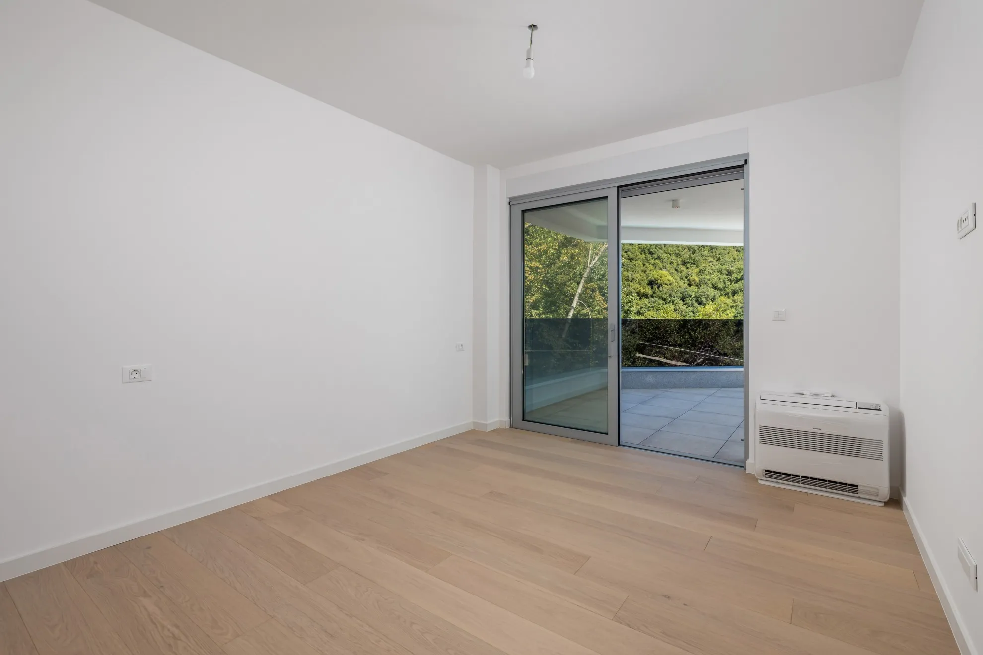 prestižan duplex stan u opatiji s pogledom na more i garažom - slika 2