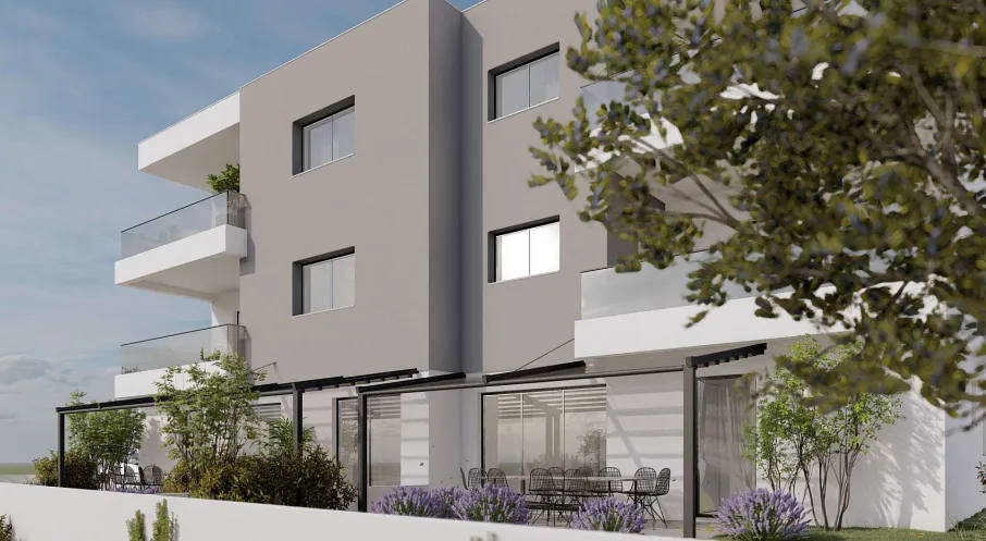 dvosoban stan na prvom katu, novogradnja, brodarica, 91,70 m2 - slika 4