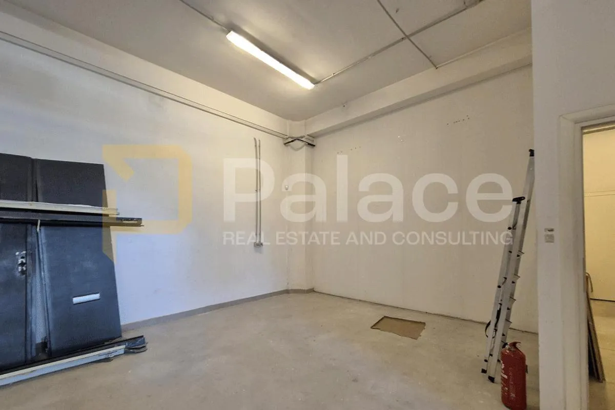 rijeka, mlaka- poslovni prostor za najam, 350 m2/13 €/m² - slika 2