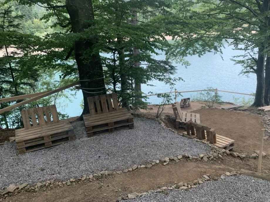 hotel i građevinsko zemljište na top lokaciji, lokve, gorski kotar - slika 4