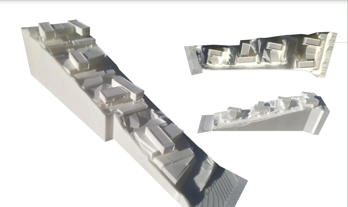 spektakularna villa u luksuznom kompeksu, seget donji, 212,20 m2 - slika 5