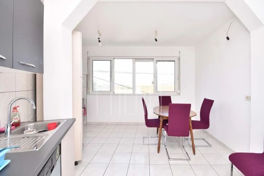 dva dvoetažna stana: šibenik, 118.00 m2 - slika 20