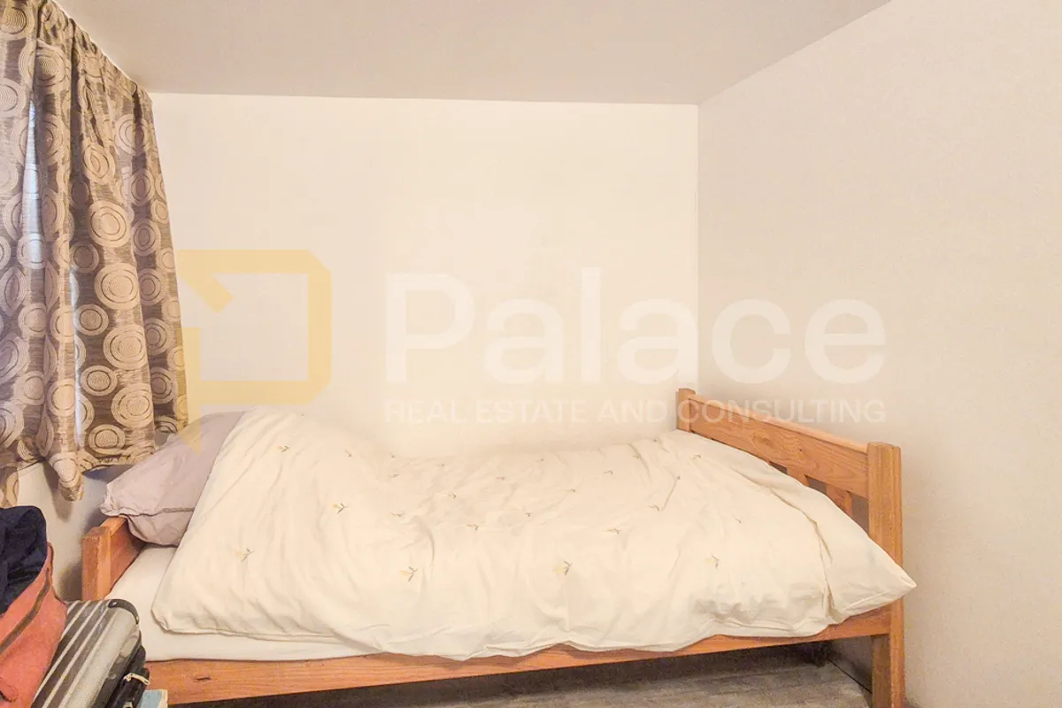 povoljno: kuća s 2 apartmana blizu mora, gornji karin, 126.00 m2 - slika 21