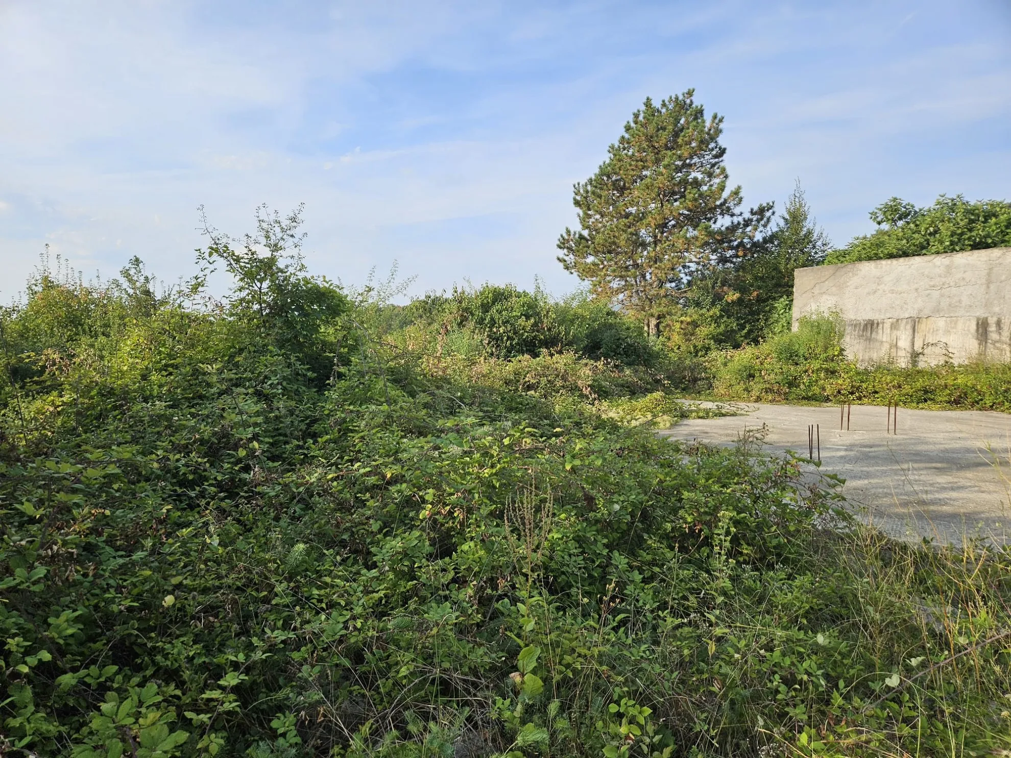 veprinac, opatija – građevinsko zemljište 759 m² s pogledom na more - slika 4