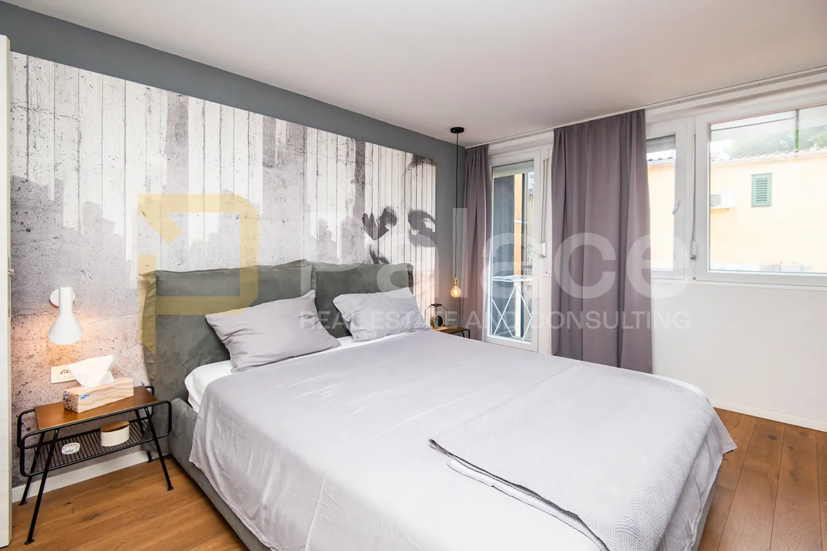 moderno uređena kuća s apartmanima u centru šibenika, 120 m2 - slika 16