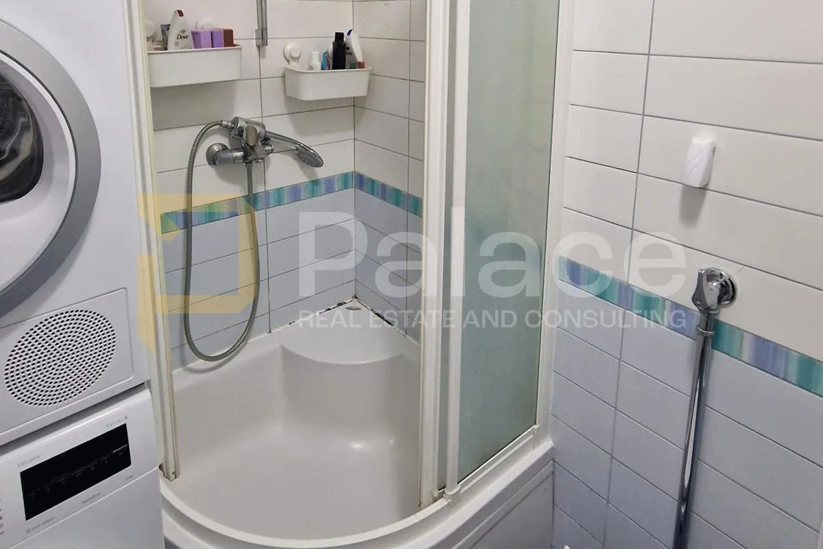 sunčan trosoban stan 70 m² u prečkom – top lokacija i povezanost - slika 13