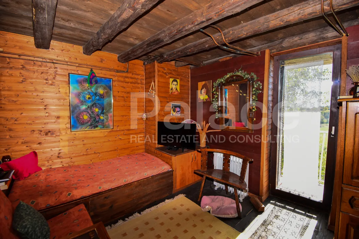 bajkovita kuća u mirnom mjestu, lovreć, 150 m2 - slika 14