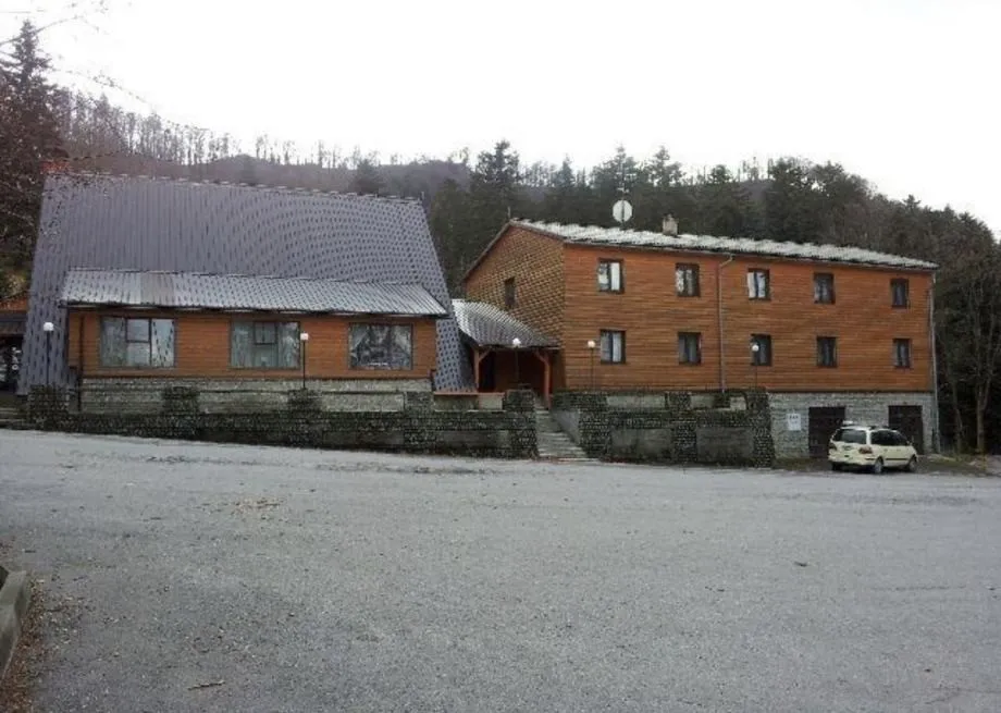 hotel i građevinsko zemljište na top lokaciji, lokve, gorski kotar - slika 7