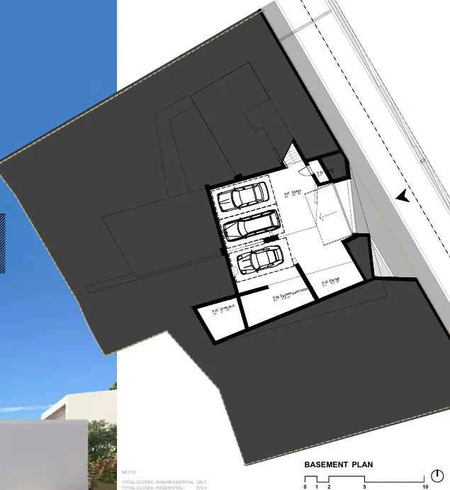 spektakularna villa u luksuznom kompeksu, seget donji, 273,40 m2 - slika 7