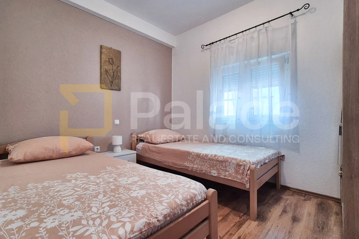 šarmantna kuća u prirodi, rupe, skradin, 90m2 - slika 11